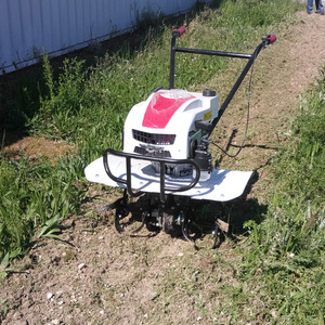 Cultivateur à lame de haute qualité cultivateur de jardinage rotatif agriculteur cultivateur agricole machines agricoles - Product Image 4