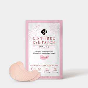 Wink-Me 1 Hydrogel Eye Sheet Parche 1 boîte contenant 5 pièces - Product Image 1