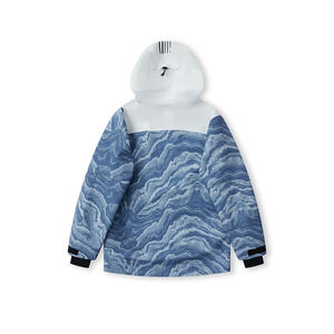 Chaqueta de Esquí Impermeable y Transpirable para Hombre y Mujer, Cortavientos, Térmica, para Snowboard, Invierno, Montaña, Deportes al Aire Libre - Product Image 2