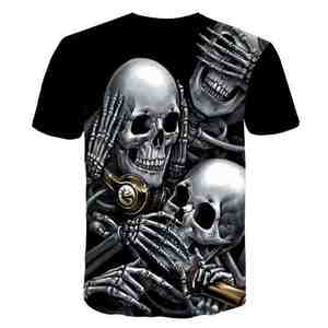 T-shirts pour hommes vierges en gros T-shirt en coton à manches courtes directement de l'usine Fournisseur OEM ODM Broderie de logo personnalisé Marque privée - Product Image 2