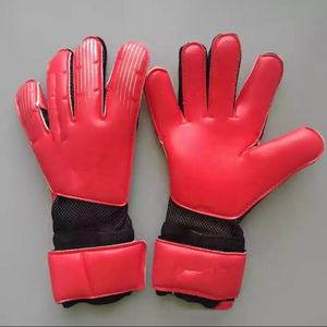 ถุงมือฟุตบอลเกลิคถุงมือเกลิคสำหรับผู้รักษาประตูดีไซน์ใหม่ล่าสุด - Product Image 3