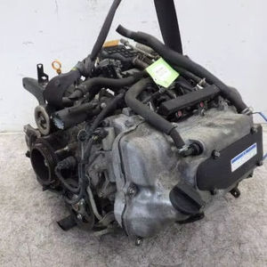 2015 Clipper NV100 avec moteur à essence R06A HBD-DR17V 4 cylindres 6L cylindrée nouvel état - Product Image 1