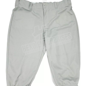 Vente en gros 100% polyester maillot de baseball à sublimation conception personnalisée pantalon respirant fabriqué au Pakistan pour le softball - Product Image 1