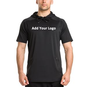 Ropa Deportiva para Hombre, Sudaderas con Capucha para Gimnasio, Ropa Deportiva Elegante, Camiseta sin Mangas, Sudadera Ligera, Suave y Cómoda - Product Image 3