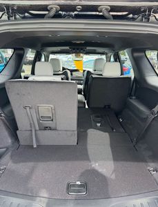 Dodge Durango SRT Hellcat 2025 Usada en Buen Estado - Product Image 6