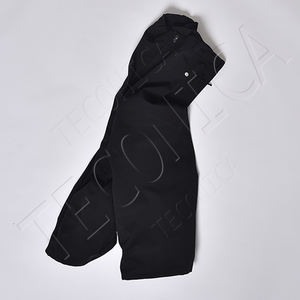 Pantalones de esquí elásticos de cintura alta personalizados de fábrica Oem, ropa de nieve impermeable personalizada, pantalones de nieve holgados, pantalones de Snowboard a prueba de viento para exteriores - Product Image 5