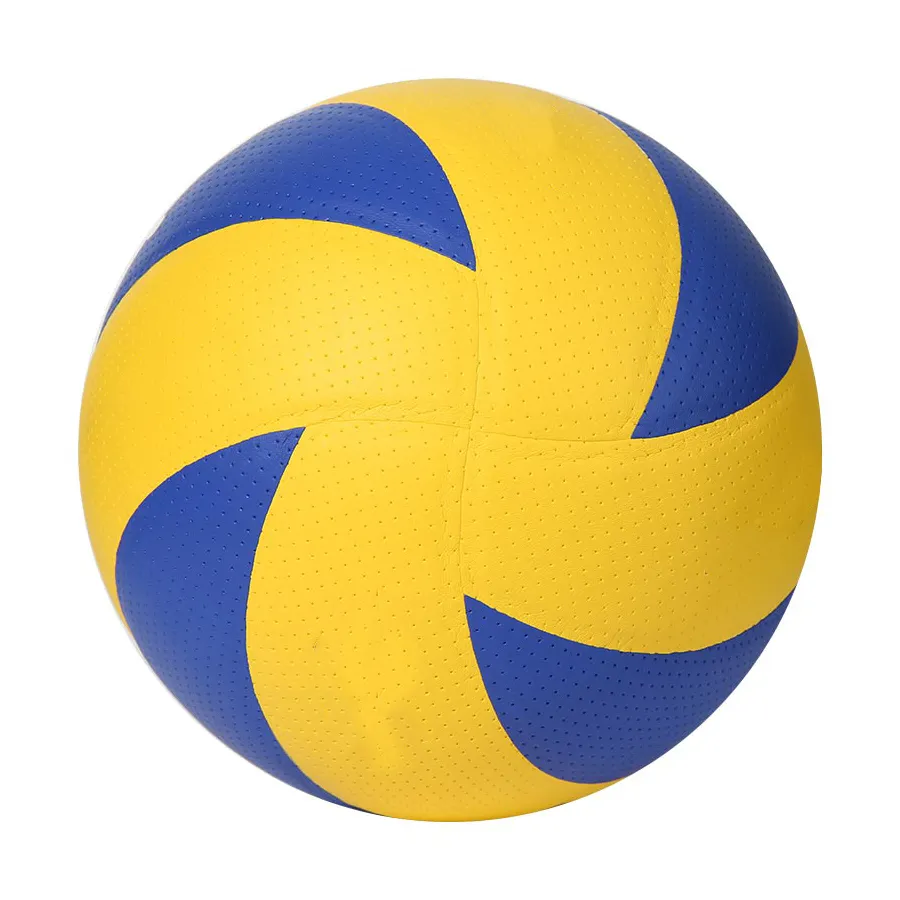 Logotipo personalizado e Design Novo Voleibol Reflexivo de Qualidade Superior Últimos Projetos Voleibol Personalizado