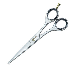 Tijeras Profesionales de Peluquería y Barbería de 6 Pulgadas |   Tijeras Reutilizables de Acero con Alto Contenido de Carbono y Punta Afilada para Uso Doméstico y en Salones de Belleza - Product Image 3