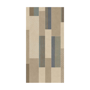 Azulejos de porcelana moderna de grado comercial de 600x600mm, paredes interiores de suelo esmaltado vitrificado duradero para áreas de alto tráfico de 2x4 pies - Product Image 1