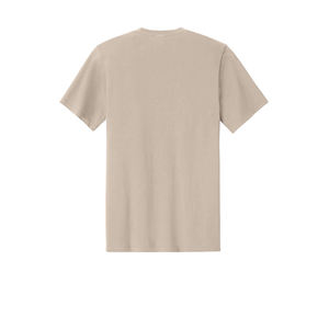 เสื้อยืดผู้ชายผ้าฝ้าย เนื้อนุ่ม ระบายอากาศดี มีหลายสี รับสกรีนลายตามสั่ง มีตัวเลือกซื้อจำนวนมากและขายส่ง - Product Image 2