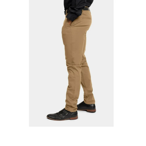 Vente en Gros Hommes Automne Décontracté Respirant Plus Size Droite Regular Fit Chino Jogger Pantalon Pantalon De BD - Product Image 2