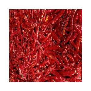 准备发货-越南天然干红辣椒优质烹饪香料无添加剂和干燥加工