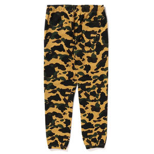 Pantalones Deportivos Unisex Antibacterianos de Felpa de Mezcla de Algodón, con Logotipos Personalizados, Frente Plano, Cintura Media, Transpirables, para Uso Casual en Invierno - Product Image 2