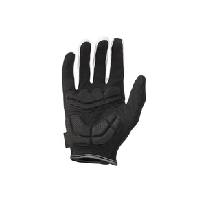 Guantes de ciclismo sin dedos personalizados de buena calidad para hombres y mujeres Guantes de equilibrio de bicicleta - Product Image 4