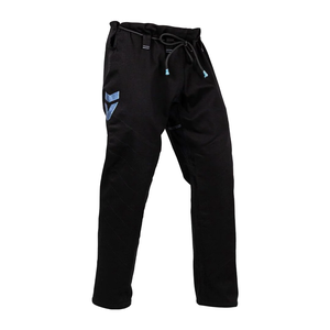 BJJ ชุดออกกำลังกายศิลปะการต่อสู้ชุดฝึกต่อสู้โลโก้ตามสั่งดีไซน์ล่าสุด - Product Image 3