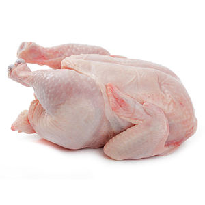 Pollo entero congelado certificado Halal a la venta, pollo entero congelado Halal al por mayor - Product Image 2