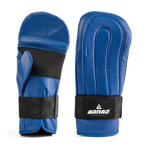 Guantes de boxeo ligeros y con gran control de impacto, con material transpirable y movimiento de manos fácil. - Product Image 2