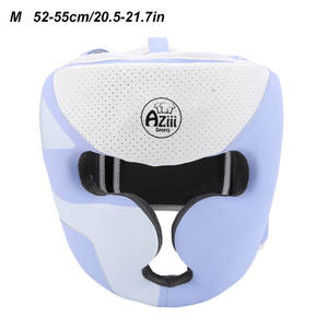 เครื่องป้องกันศีรษะสำหรับผู้ชายทำจากหนังคุณภาพระดับพรีเมี่ยมสามารถปรับแต่งขนาดและสีได้ตามต้องการ - Product Image 2