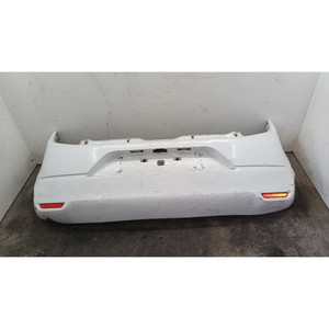PARACHOQUES TRASERO COMPLETO RENAULT Twingo III serie 850224825R H4D400 (14>) - Product Image 1