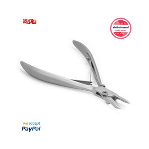 Couvre-ongles professionnel en porte-à-faux, Action Double, Instruments de podimétrie, flambant neuf, automobile, robuste - Product Image 4