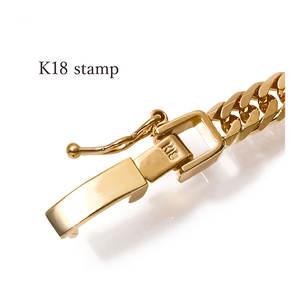 Finesse Sales Outstanding Quality 50cm20g K18 6DCW Fashion Link Occasional Wear <b>Girls</b> Chain <b>Necklace</b> - Product Image 6