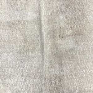 พรมวินเทจตุรกีขนาด 1.9x4.6 ฟุต พรมขนาดเล็ก พรมขนสัตว์เปอร์เซียสีขาวดำ - Product Image 3