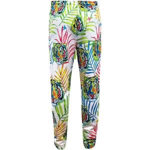 Survêtement sublimé couleur unie pull-over en polaire survêtements d'extérieur pour hommes ensembles de survêtement pour hommes vente en gros - Product Image 4