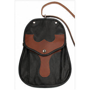 Bolsas de Cetrería Personalizadas Premium, Bolsa de Cetrería de Alta Calidad, Bolsas de Tela Cardura Impermeables y Ligeras, Bolsas de Cetrería para Llamadas de Caza - Product Image 1