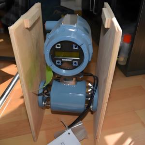 Originele Emerson <span class=keywords><strong>Rosemount</strong></span> 8750W 8705 Magnetische Flowmeter Elektromagnetische Flowmeter Sensoren 8705/8712/8721/8732/8750 Flens