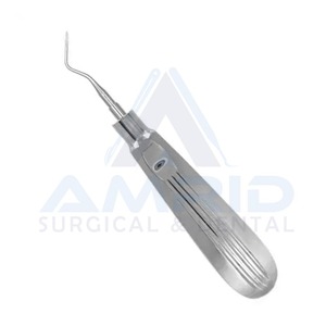 Alta calidad CE ISO certificado 24 piezas de acero inoxidable Manual Dental y conjunto de instrumentos de cirugía oral - Product Image 5
