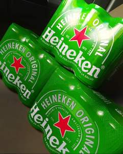 Cerveza Heineken Premium al Mejor Precio, Empaque para Envío Internacional - Product Image 2