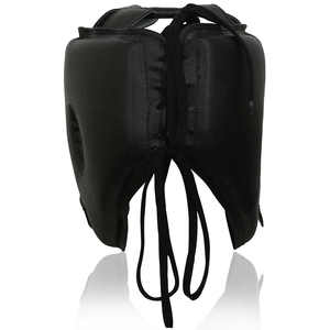 Protector de cabeza para boxeo, accesorios para actividades deportivas, equipo de entrenamiento activo para boxeo. - Product Image 3