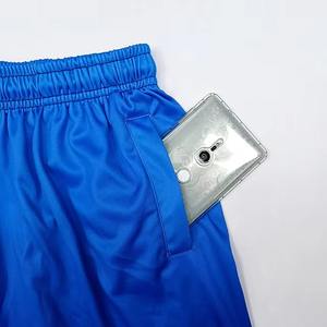 Uniformes de volleyball imprimés par sublimation personnalisée hommes et femmes combinaison de volleyball d'air à séchage rapide respirante en polyester doux 100% - Product Image 6