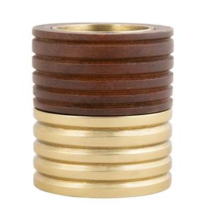 Porte-mouchoirs décoratif en métal antique, style vintage, boîte à mouchoirs et à serviettes - Product Image 5