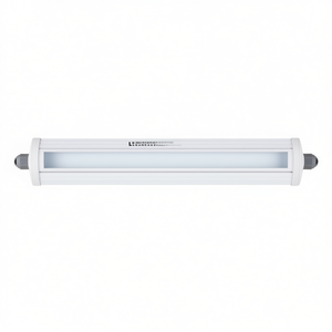 Lumière LED intégrée à écran intégré Nutria 18W 60cm, design étanche - Product Image 2
