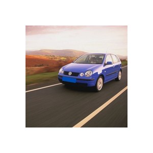 Carcasa de Plástico para Encendedor de Cigarrillos, Color Rojo, para VW Polo 2002/2005, 1J0919309 - Product Image 2