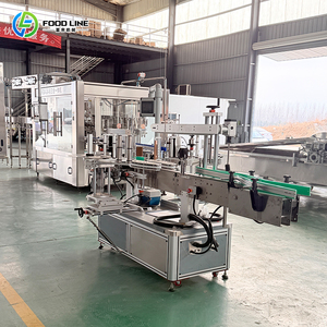 Máquina de llenado de salsa de soja tipo pasta de un solo cabezal con <span class=keywords><strong>mesa</strong></span> (máquina de llenado de hummus, mayonesa) - Product Image 1