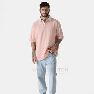 Polo de golf personnalisé pour homme, vente en gros, OEM, impression intégrale, respirant, séchage rapide, haute qualité, polo personnalisé - Product Image 3