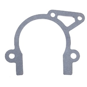 Carter Seal <b>Gasket</b> Compatible with Ts410 Ref 503688 Flat Metal and Rubber for Optimal Performance - Product Image 1