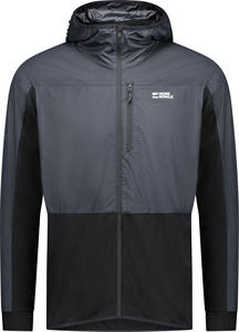 2025 nuevo diseño 100% poliéster entrenamiento y ropa para correr chaqueta para correr para hombres ropa al aire libre rompevientos para hombres - Product Image 4