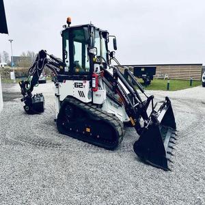 Nuevo Hidromek 62T - Product Image 5