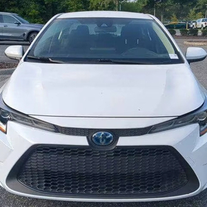 2022 precio barato tToy-otaa cCor-ollaa Hybrid LE - Product Image 1