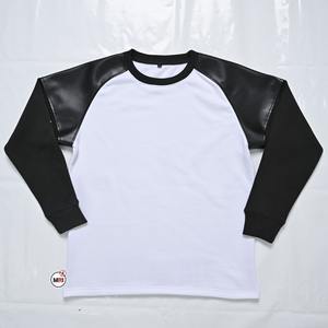 Logo de couleur personnalisé T-shirt de sport grande taille pour hommes à séchage rapide Conception unique pour l'entraînement Streetwear avec sensation de fraîcheur et de respiration - Product Image 1