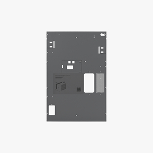 แผงด้านหลัง P2S สำหรับอุปกรณ์เครื่องพิมพ์ - Product Image 1