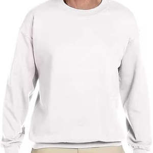 Sweats à capuche Sweat-shirt pour hommes Sweat-shirt en molleton lourd Pull à col rond pour hommes Prix raisonnable Service OEM de haute qualité - Product Image 1