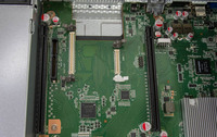 Vente flash - Serveur rack Inspur NF5280M5 2U avec deux processeurs Xeon Scalable, DDR4 jusqu'à 3200 MT, en stock