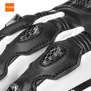 Leather Welding Gloves Work Mittens Safety Black SOFTouch Anti Heat Argon Arc Welder Cowhide TIG MIG MMA <b>Sports</b> Cycling Fire - Product Image 4