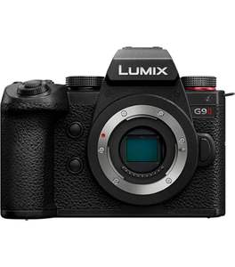 ข้อเสนอพิเศษสำหรับ Iumlxs S1R II 44.3MP ของแท้ใหม่ - Product Image 1