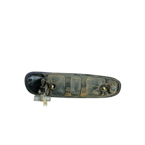 MANILLA EXTERIOR DE LA PUERTA TRASERA DERECHA JEEP Cherokee 3ra Serie K55360334AE (02>05) - Product Image 2