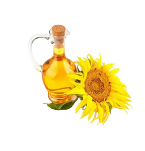 Aceite de girasol refinado puro de calidad superior sin OGM para cocinar disponible en botella de plástico a granel o embalaje de tambor - Product Image 5